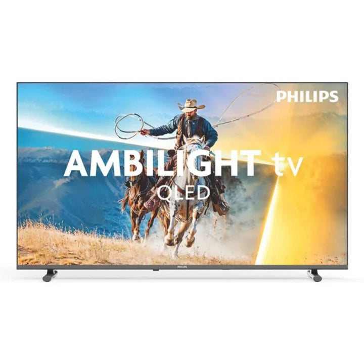Philips QLED 40PQS6901 40" Smart TV Full HD 60Hz Titan OS HDR10 Ambilight Wi-Fi