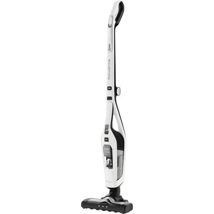 RH6737WH Dual Force Aspirador Escoba 18V