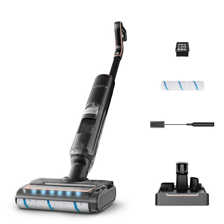 Rowenta X-Clean 7 GZ5736E0 Aspiradora Escoba Filtrado por agua Autonomía 50 min