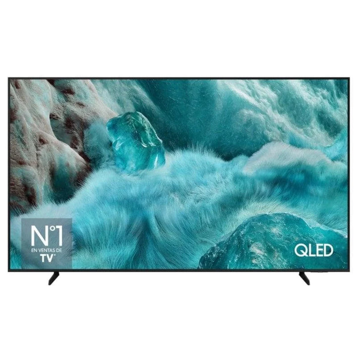 Samsung AI QLED TQ65Q7FAAUXXC 65" Smart TV UltraHD 4K Quantum HDR Tizen