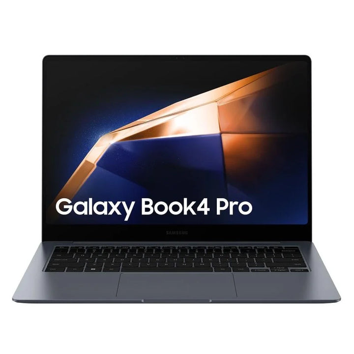 Samsung Galaxy Book4 Pro 14 NP944XGK-KG3ES - 14" - Intel Evo Core Ultra 7-155H - 16GB - 512GB SSD - W11 Pro