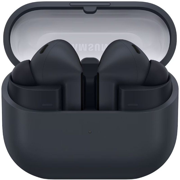 Samsung Galaxy Buds 3 FE Auriculares Bluetooth Negro Ergonómicos con Cancelación Activa de Ruido