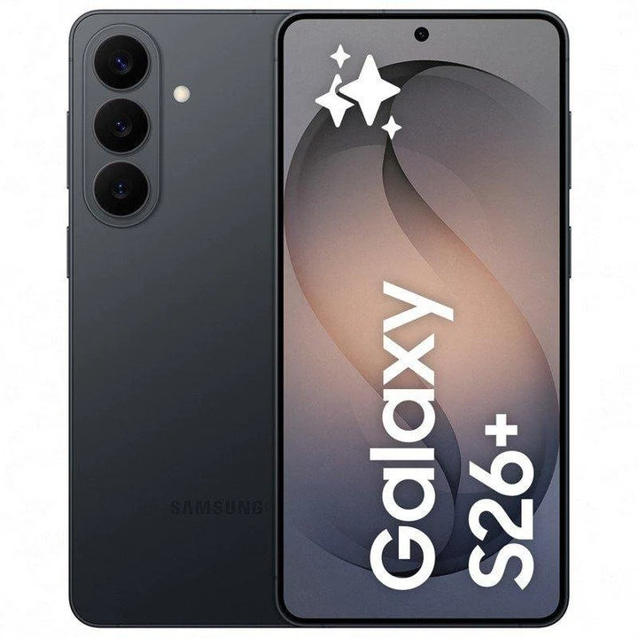 Samsung Galaxy S26 Plus 5G Negro - 512GB - 12GB