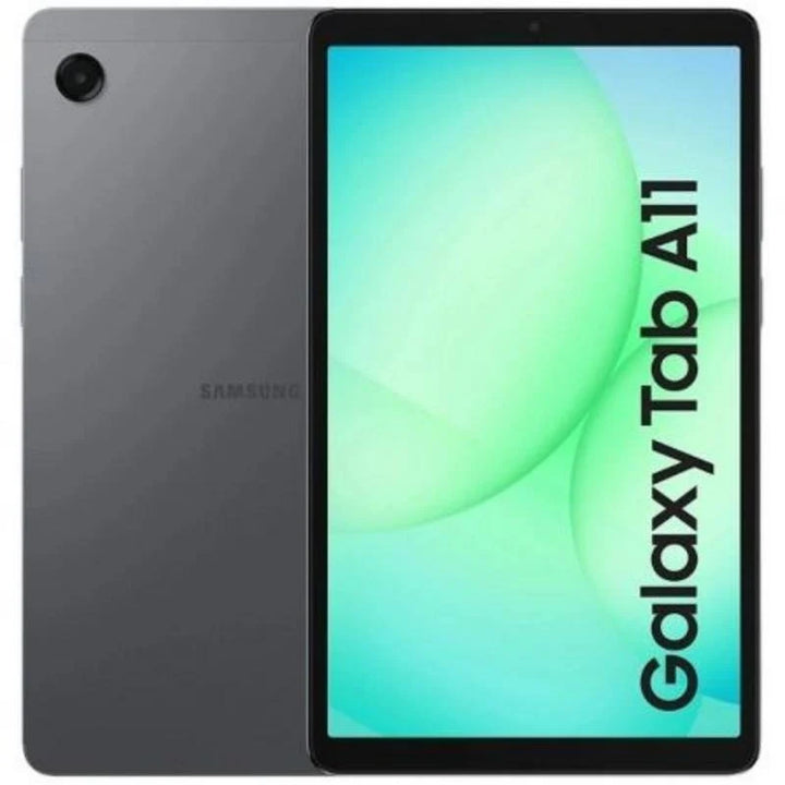 Samsung Galaxy Tab A11 Wifi 8.7" (64GB+4GB) Gris