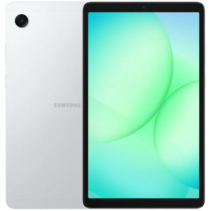 Samsung Galaxy Tab A11 4G 8.7" (128GB+8GB) Plata