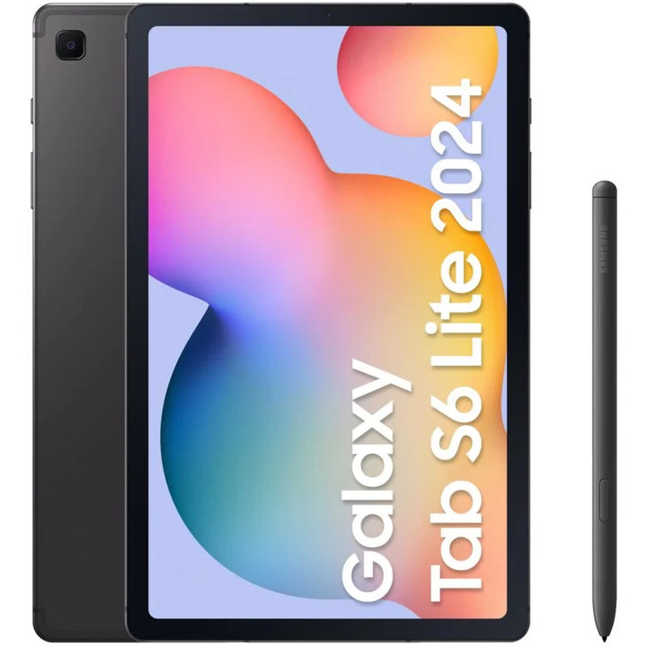 Samsung Galaxy Tab S6 Lite P620 Gris (128GB+4GB)