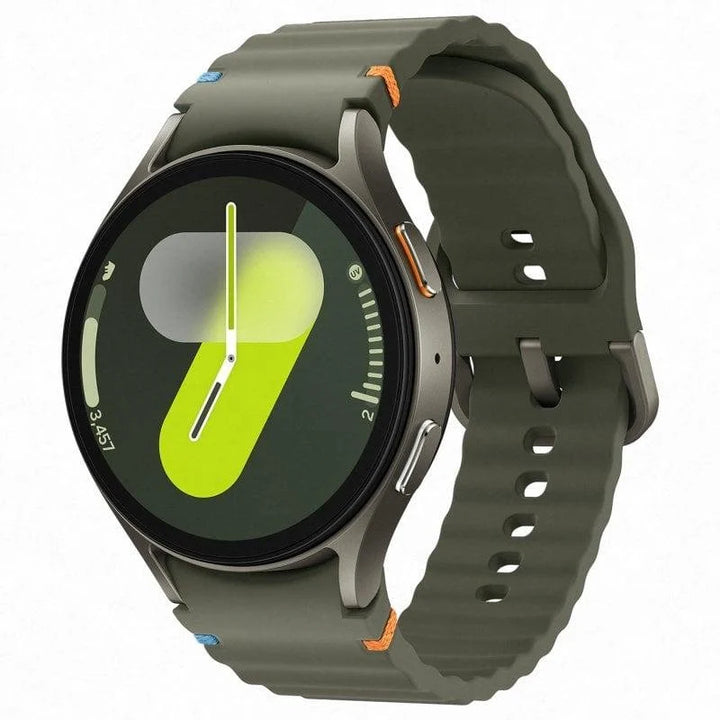 Samsung Galaxy Watch 7 40mm Bluetooth Reloj Smartwatch Verde