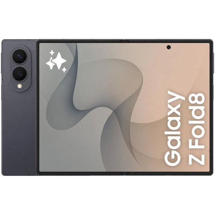 Samsung Galaxy Z Fold8 5G Grafito 1TB - 16GB