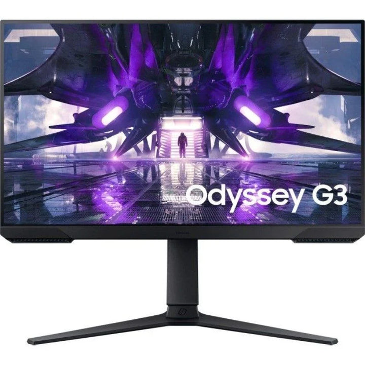 Monitor Samsung Odyssey Gaming G3 S24AG320NU - FHD - 24"