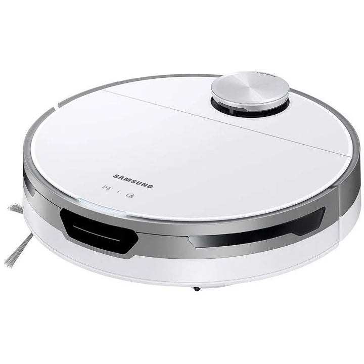 Samsung Jet Bot+ Robot Aspirador Blanco