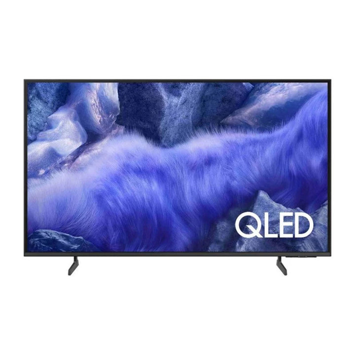 Samsung QLED QE1F 50" Smart TV 4K Smart TV HDR10+ Tizen
