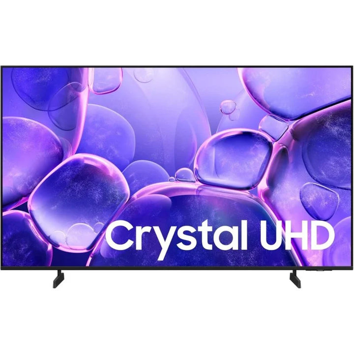 Samsung UE55U8072FUXXH 55" Smart Tv LED 4K UHD Tizen Wi-Fi Mega Contrast