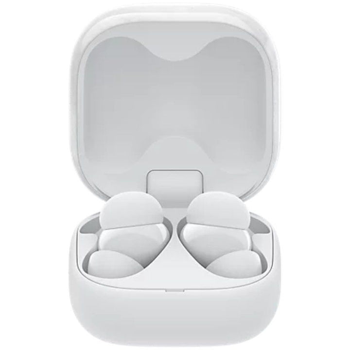 Sony LinkBuds Fit Auriculares Bluetooth Blancos