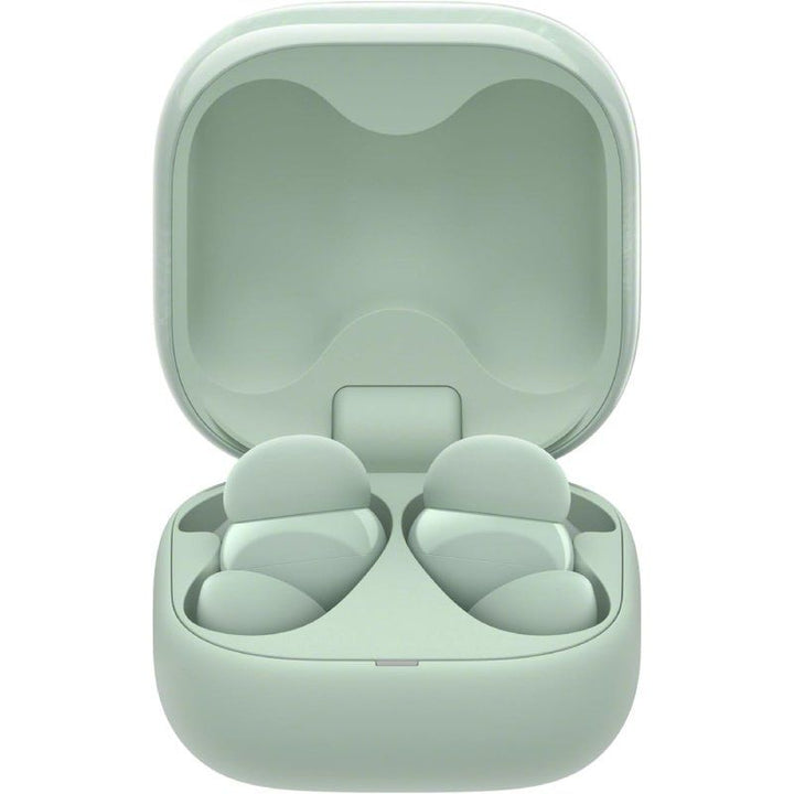 Sony LinkBuds Fit Auriculares Bluetooth Verde