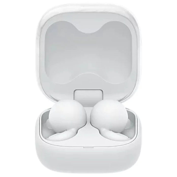 Sony LinkBuds Open WF-L910 Auriculares Bluetooth Blancos