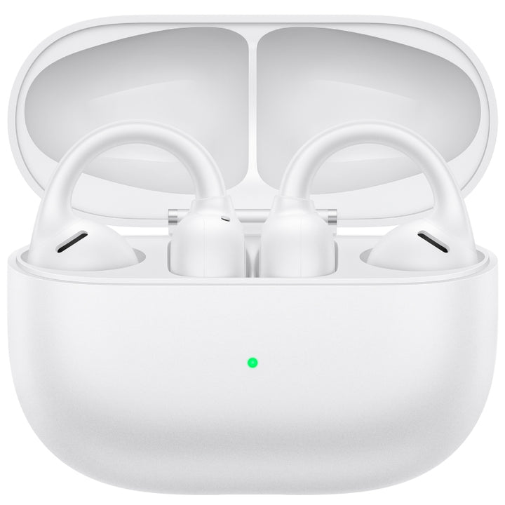 Vivo Buds Clip auriculares deportivos inalámbricos Bluetooth blanco ip55