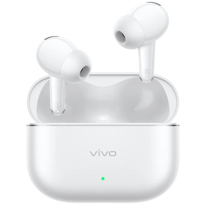 Vivo Buds Pro auriculares inalámbricos Bluetooth 6.1 con cancelación de ruido blancos