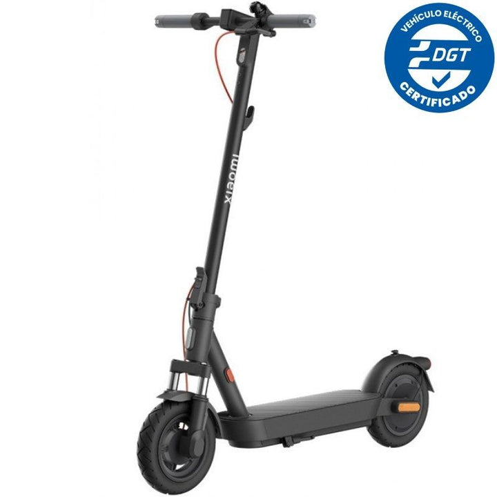 Xiaomi Electric Scooter 5 Patinete Eléctrico Certificado DGT - 700W - Ruedas 10"