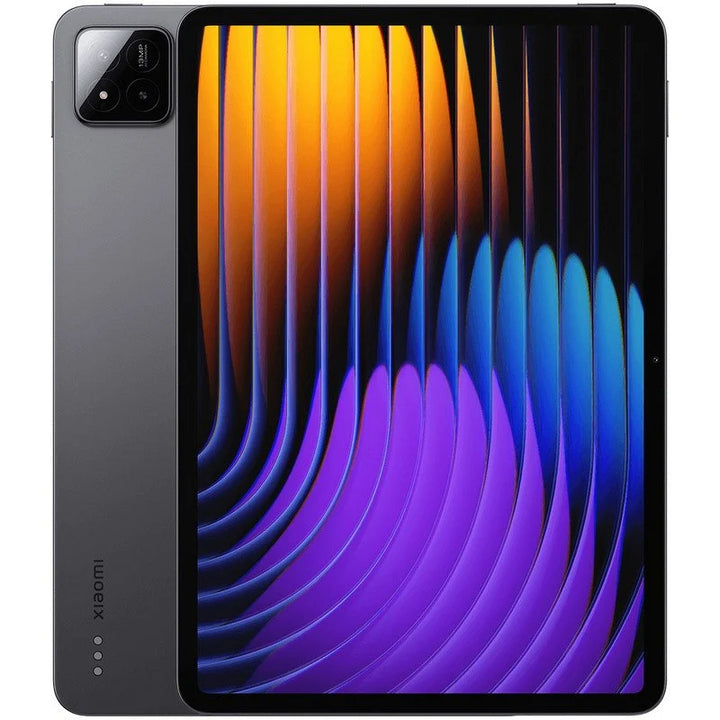 Xiaomi Pad 7 11" Gris (256GB+8GB)