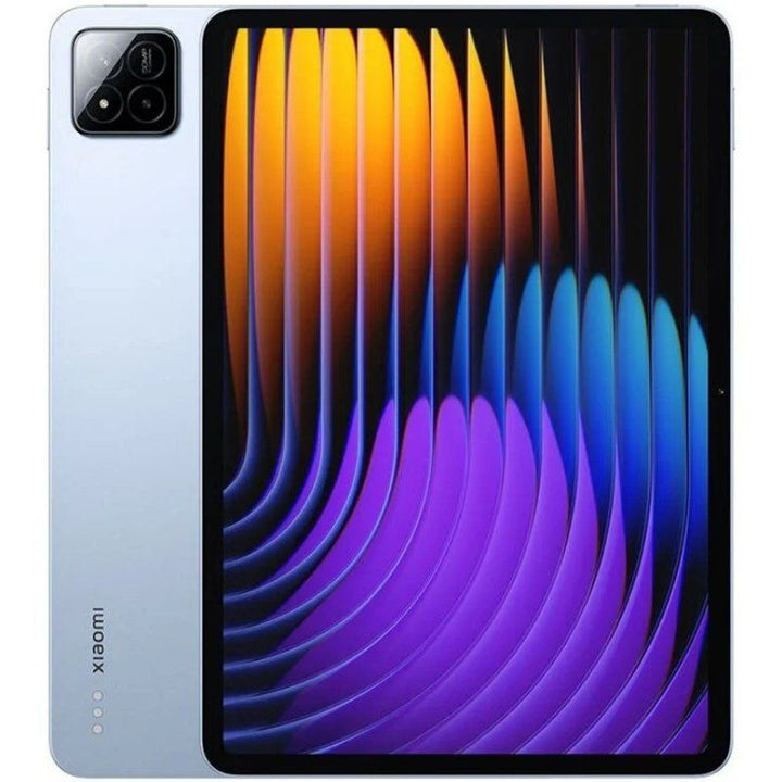 Xiaomi Pad 7 Pro 11.2" Azul (512GB+12GB)