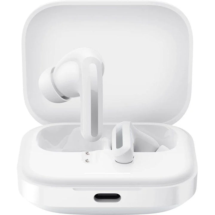 Xiaomi Redmi Buds 5 Auriculares Inalámbricos Blancos
