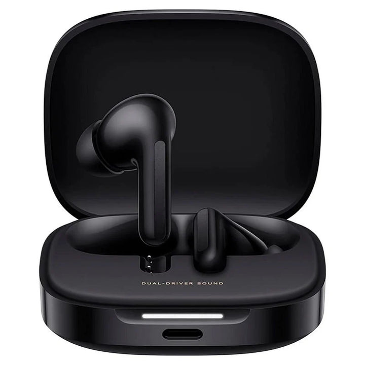 Xiaomi Redmi Buds 6 Cancelación de Ruido Auriculares Bluetooth Negro Nocturno