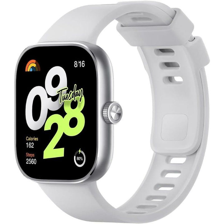 Xiaomi Redmi Watch 4 Blanco
