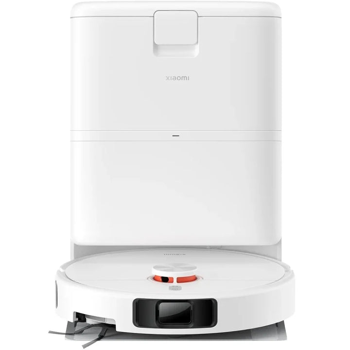 Xiaomi Robot Aspirador Vacuum H50 Pro con Navegación Láser LDS 15.000 Pa Autolimpieza