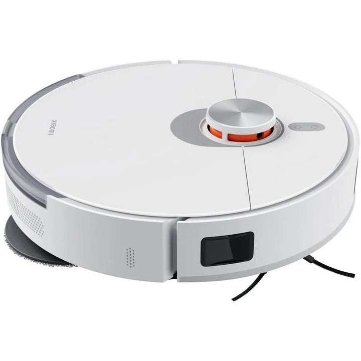 Xiaomi Robot Vacuum S20 Plus Robot Aspirador y Friegasuelos Wifi Blanco