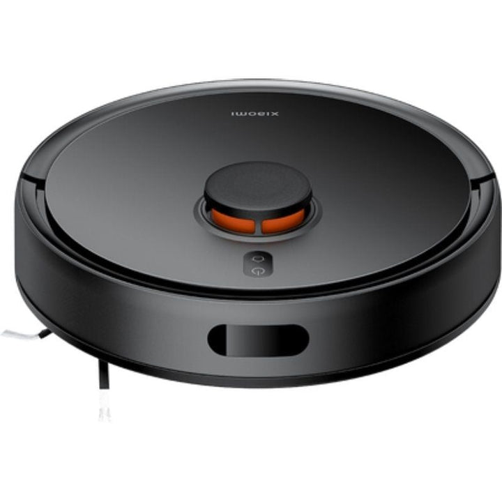 Xiaomi Robot Vacuum S20 Robot Aspirador y Friegasuelos Wifi Negro