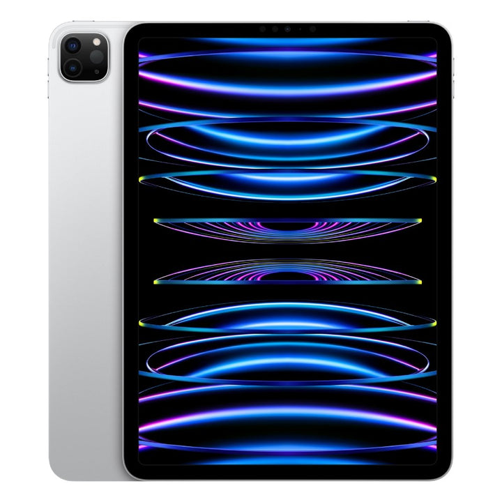 Apple iPad Pro 12,9" M2 | Wi‑Fi + Cellular | 2TB | Plata - MP273TY/A