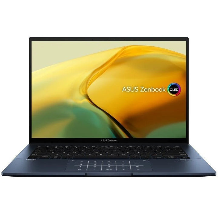 Asus ZenBook UX3402VA-KM004W - 14" - Intel Core i5-1340P - 16GB - 512GB SSD - W11