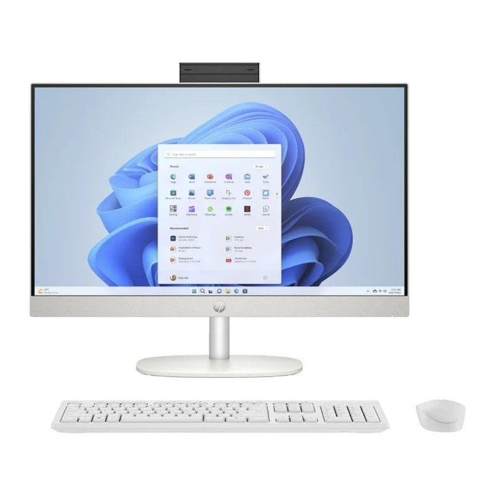 HP 24-CR0038NS - 23.8" - Intel Core i3-1315U - 8GB - 512GB SSD - W11