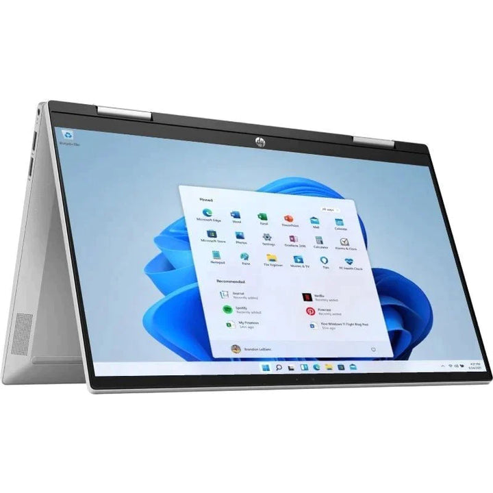 HP Pavilion X360 14-EK1034NS Convertible - 14" - Intel Core i7-1355U- 16GB - 512GB SSD - W11