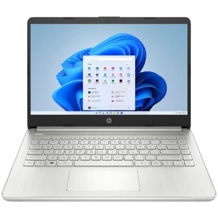 HP 15S-FQ3019NS - 15,6" - Intel Celeron N4500 - 8GB - 256GB SSD - W11S