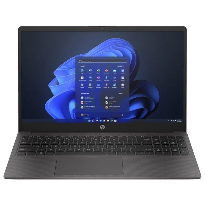HP 255 G10 B39RRAT - 15,6" - Ryzen 5 7530U - 16GB - 512GB SSD - W11