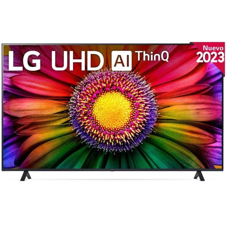 LG UHD 70UR80006LJ 70" - Smart Tv - Wifi - Ultra HD 4K