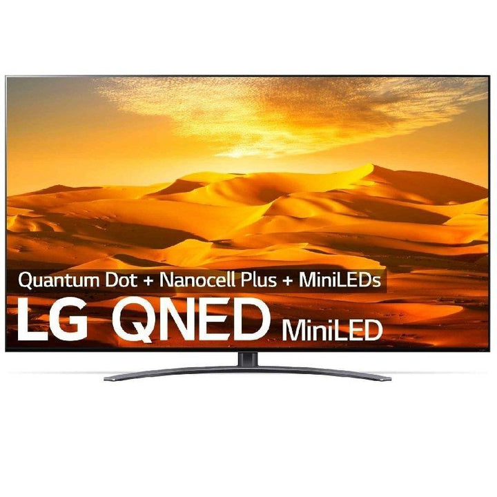 LG QNED 75QNED916QE 75" - Smart Tv - Wifi - Ultra HD 4K