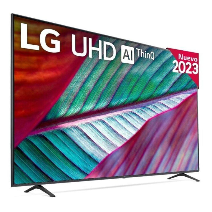 LG UHD 86UR78006LB 86" - Smart Tv - Wifi - Ultra HD 4K