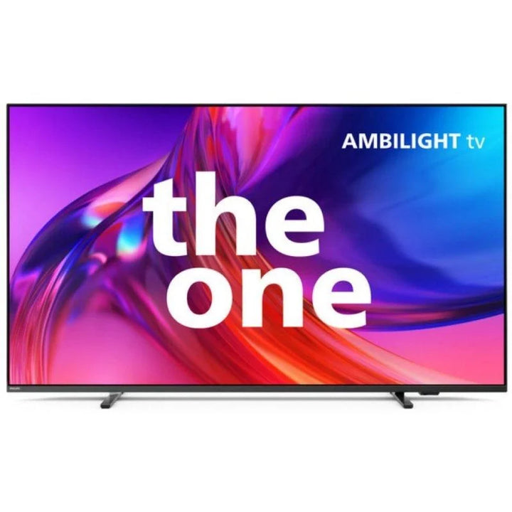 Philips The One 55PUS8919 55" - Ambilight - Wifi - Ultra HD 4K