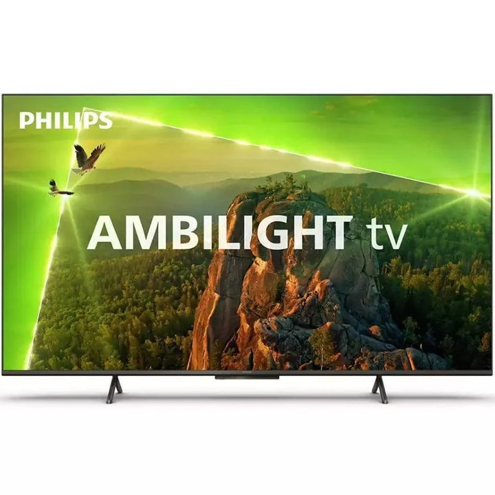 Philips 65PUS8118 65" - Smart Tv - Wifi - Ultra HD 4K