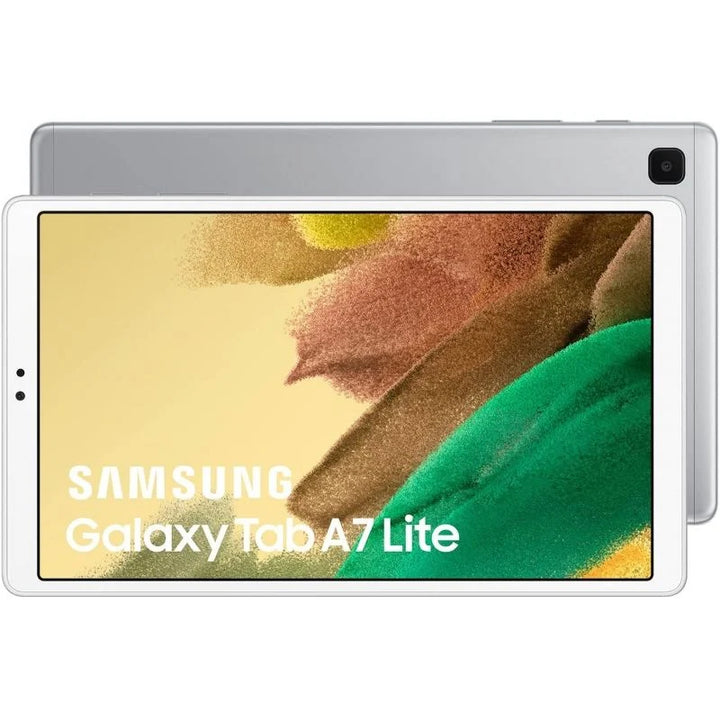 Samsung Galaxy Tab A7 Lite Plata 8.7" (32GB+3GB) 4G