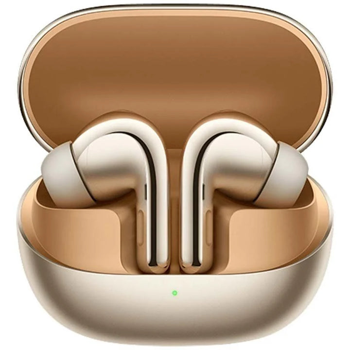 Xiaomi Buds 4 Pro Auriculares Inalámbricos Oro Estrella