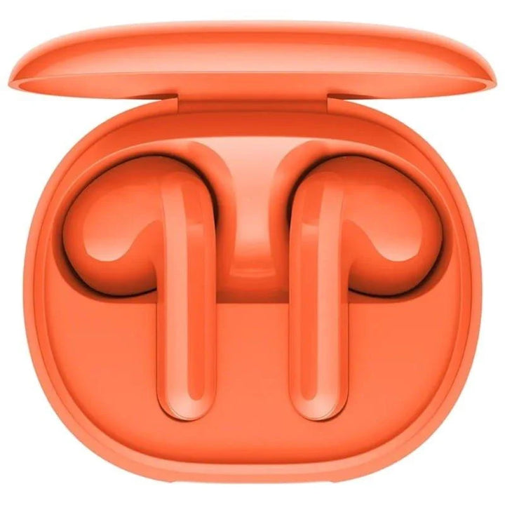 Xiaomi Redmi Buds 4 Lite Auriculares Inalámbricos Naranjas