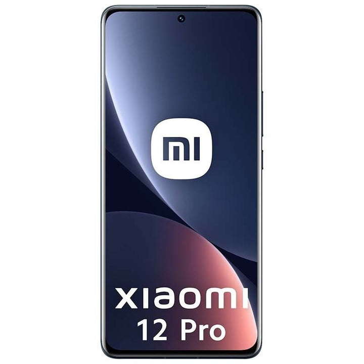 Xiaomi 12 Pro Gris - 256GB - 12GB 5G