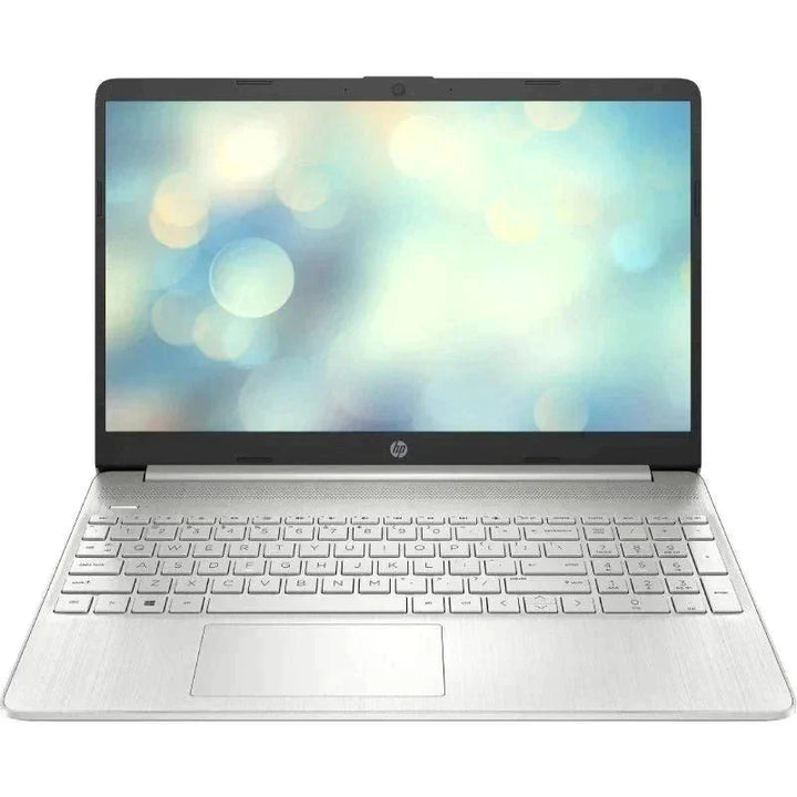 HP 15S-EQ1135NS - 15" - Athlon Silver 3050U - 8GB - 256GB SSD - FreeDos
