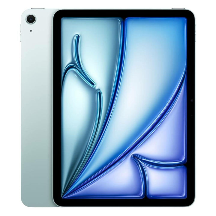 Apple iPad Air 13" | Chip M2 | Wi-Fi | 1TB | Azul - MV2Q3TY/A
