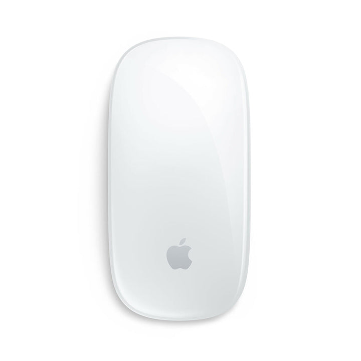 Apple Magic Mouse USB-C Blanco - MXK53ZM/A