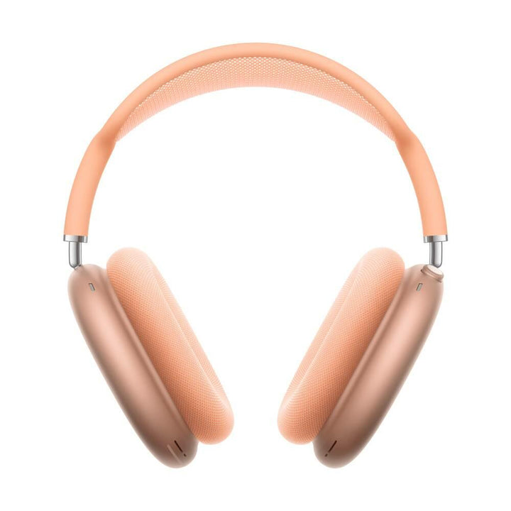 Apple AirPods Max Naranja - MWW73ZM/A