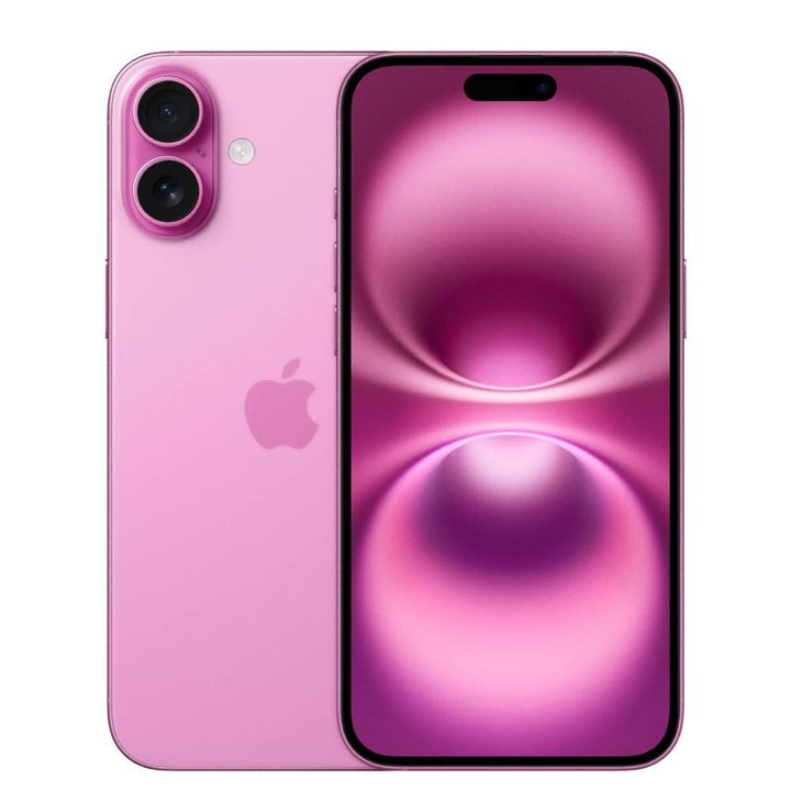 Apple iPhone 16 128GB Rosa - MYEA3QL/A